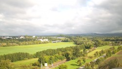 Svijany, Ještěd