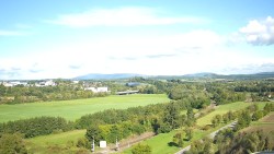 Svijany, Ještěd