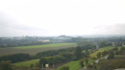 Svijany, Ještěd
