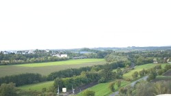 Svijany, Ještěd