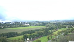 Svijany, Ještěd