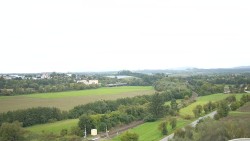 Svijany, Ještěd