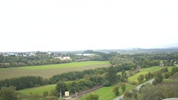 Svijany, Ještěd