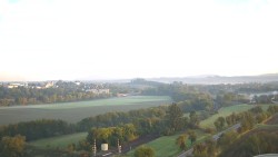 Svijany, Ještěd