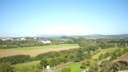 Svijany, Ještěd