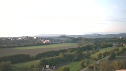 Svijany, Ještěd