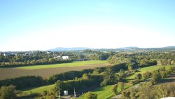 Svijany, Ještěd