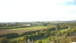 Svijany, Ještěd