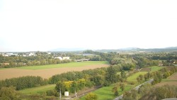 Svijany, Ještěd