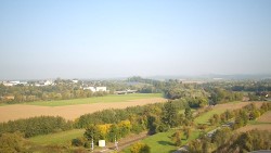 Svijany, Ještěd