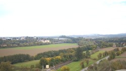 Svijany, Ještěd