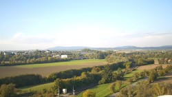 Svijany, Ještěd