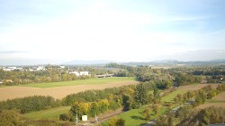 Svijany, Ještěd