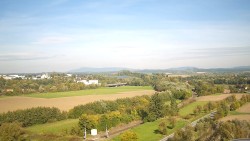 Svijany, Ještěd