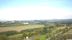 Svijany, Ještěd