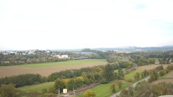 Svijany, Ještěd