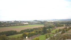 Svijany, Ještěd