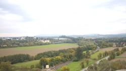 Svijany, Ještěd