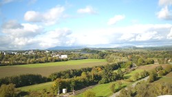 Svijany, Ještěd