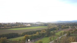 Svijany, Ještěd