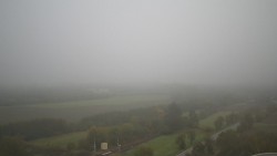 Svijany, Ještěd