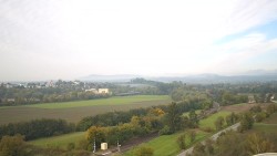 Svijany, Ještěd