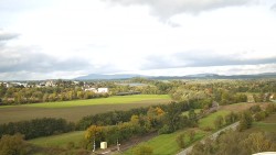 Svijany, Ještěd