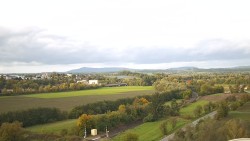 Svijany, Ještěd