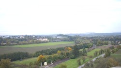 Svijany, Ještěd