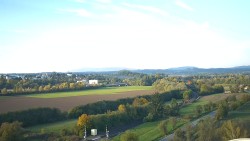 Svijany, Ještěd