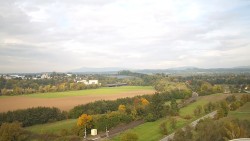 Svijany, Ještěd