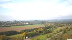Svijany, Ještěd