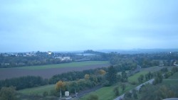 Svijany, Ještěd