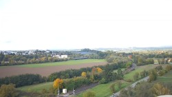 Svijany, Ještěd