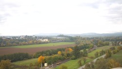 Svijany, Ještěd