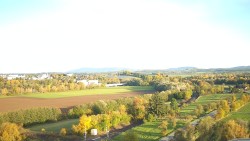 Svijany, Ještěd