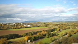 Svijany, Ještěd