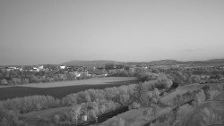 Svijany, Ještěd