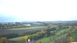 Svijany, Ještěd
