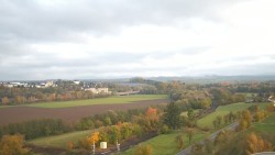 Svijany, Ještěd