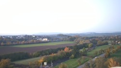 Svijany, Ještěd