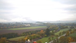 Svijany, Ještěd