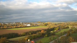 Svijany, Ještěd
