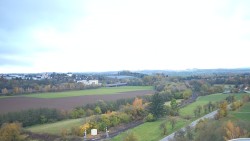 Svijany, Ještěd