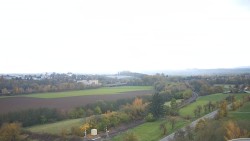 Svijany, Ještěd