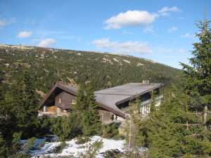 Labská bouda - Labská bouda, Sněžné jámy, Vysoké kolo - 23.4.2026 v 17:30 Labská bouda - Labská bouda, Sněžné jámy, Vysoké kolo - 23.4.2026 v 17:30