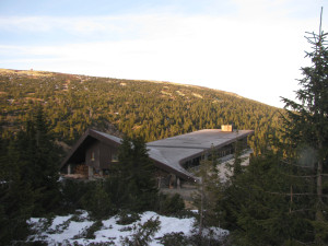 Labská bouda - Labská bouda, Sněžné jámy, Vysoké kolo - 23.4.2026 v 19:30 Labská bouda - Labská bouda, Sněžné jámy, Vysoké kolo - 23.4.2026 v 19:30