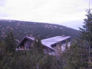 Labská bouda - Labská bouda, Sněžné jámy, Vysoké kolo - 16.5.2026 v 21:00 Labská bouda - Labská bouda, Sněžné jámy, Vysoké kolo - 16.5.2026 v 21:00
