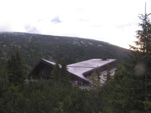 Labská bouda - Labská bouda, Sněžné jámy, Vysoké kolo - 7.6.2026 v 05:30 Labská bouda - Labská bouda, Sněžné jámy, Vysoké kolo - 7.6.2026 v 05:30