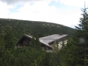Labská bouda - Labská bouda, Sněžné jámy, Vysoké kolo - 7.6.2026 v 12:00 Labská bouda - Labská bouda, Sněžné jámy, Vysoké kolo - 7.6.2026 v 12:00